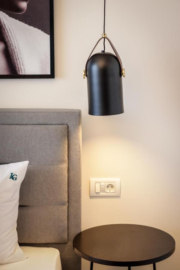 Апартаменти Lux Green Apartament 2 Брашов Екстер'єр фото