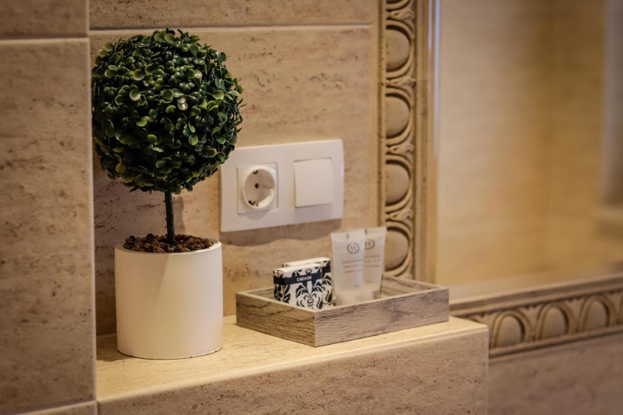 Апартаменти Lux Green Apartament 2 Брашов Екстер'єр фото